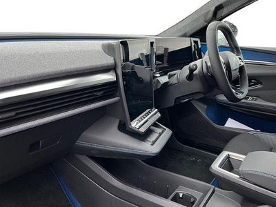 Nouă Renault Scenic E-Tech Techno Esprit Alpine 2025 SUV