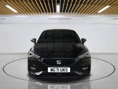 Used Seat Leon
