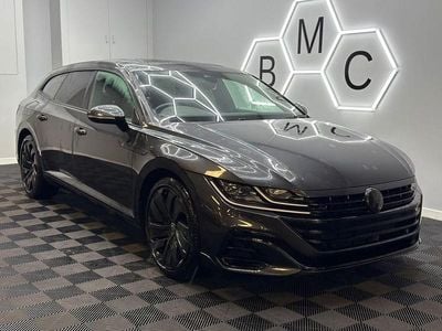 Used VW Arteon R-line 190 HP (139 kW) 2023 Grey Estate