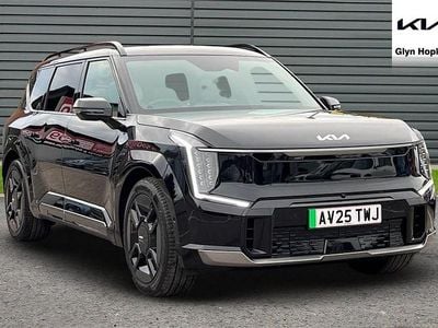 Kia EV9