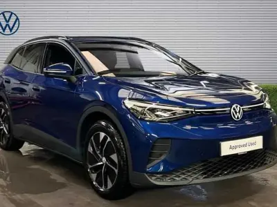 Used VW ID.4