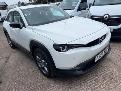 Mazda MX30