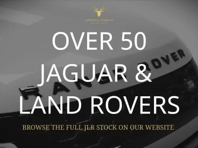 Gebraucht Land Rover Range Rover SVAutobiography 2016 Grau SUV
