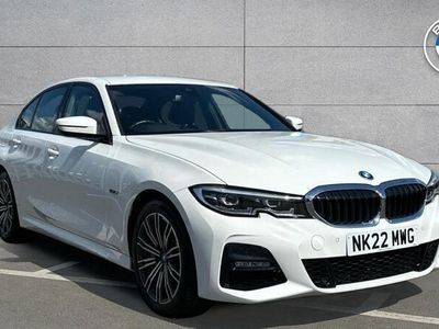 BMW 330e