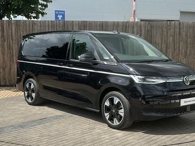 VW Multivan