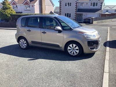 Citroën C3 Picasso