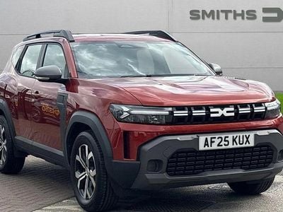 Used Dacia Duster Expression 131 HP (96 kW) 2025 Estate