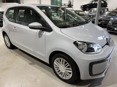 Used VW up!