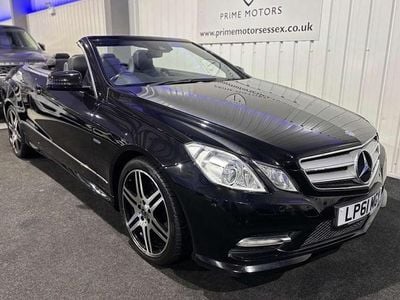 Mercedes E250