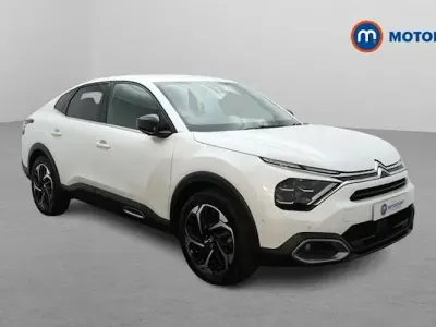 Used Citroën C4 X