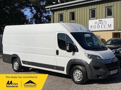 Citroën Relay