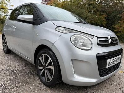 Citroën C1