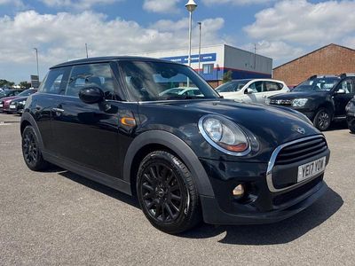 Mini One D