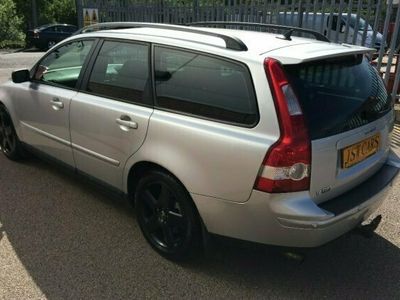 Used Volvo V50 2005 Estate