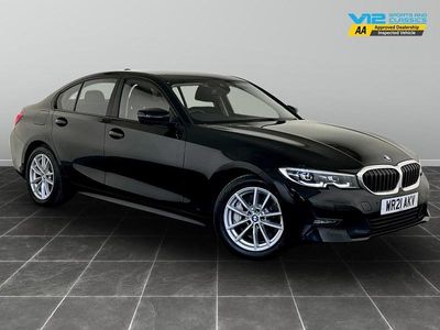 BMW 330e