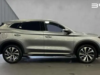 Used BYD Seal U Comfort 218 HP (160 kW) 2025 Grey SUV