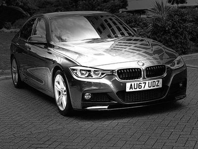 BMW 330e