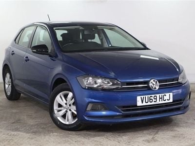 VW Polo