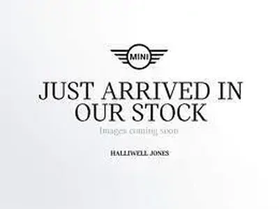 Used Mini Cooper Hatch 134 HP (98 kW) 2022 Blue Hatchback