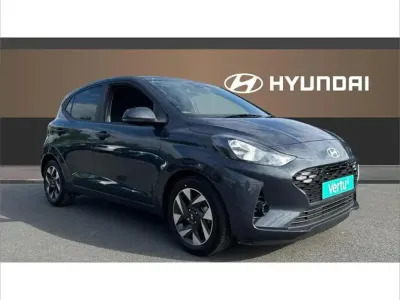 New Hyundai i10 Advanced 62 HP (45 kW) 2026 Other Hatchback