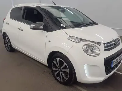 Used Citroën C1