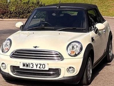 Used 2013 Mini Cooper Hatchback | £3,999 (Good price)