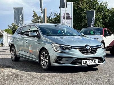 Renault Mégane IV
