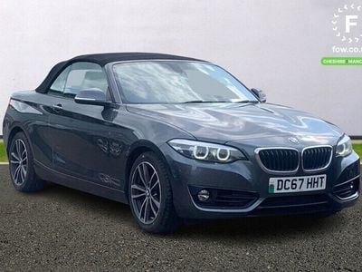 BMW 218