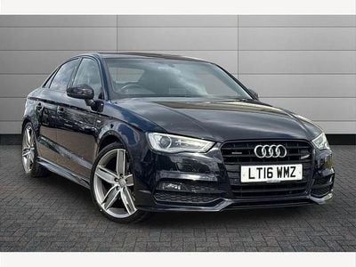 Używany Audi A3