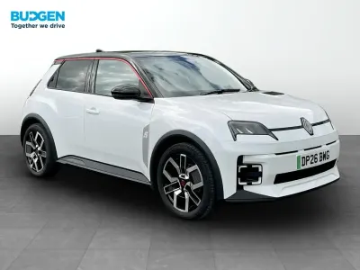 Used Renault R5
