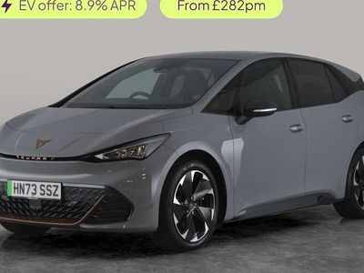 Used Cupra Born e-Boost 169 kW (230 HP) 2024 Hatchback