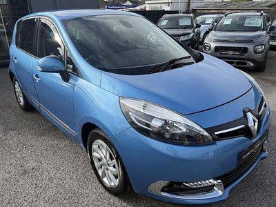 Used Renault Scénic III Dynamique 2015