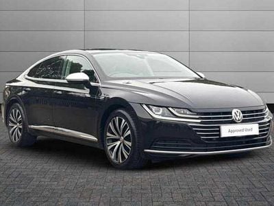 VW Arteon
