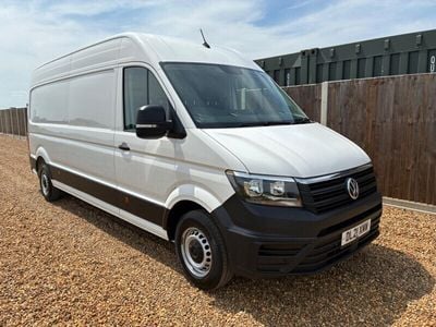 VW Crafter