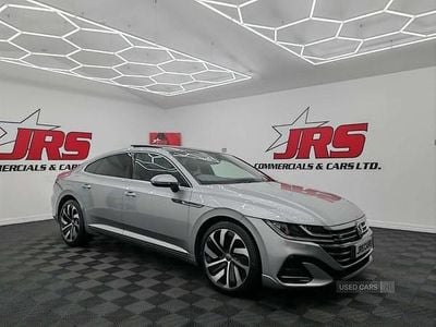 VW Arteon