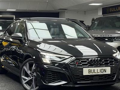 Used Audi A3 Comfort 2024 Sedan