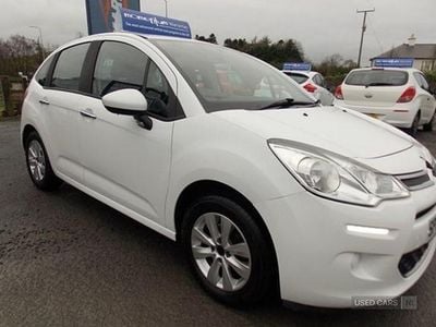 Used 2013 Citroën C3 VTR Sport | £3,695 (A bit pricey)