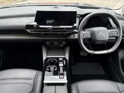 Citroën C5 X
