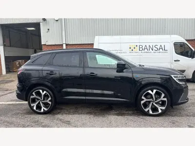 Używany Renault Austral
