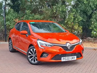 Used Renault Clio