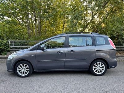 Mazda 5