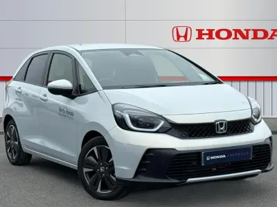 Used Honda Jazz Advance 122 HP (89 kW) 2026 Other Hatchback