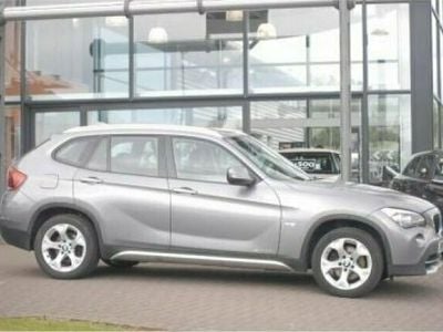 Used BMW X1 2010 SUV