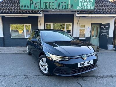 VW Golf Alltrack