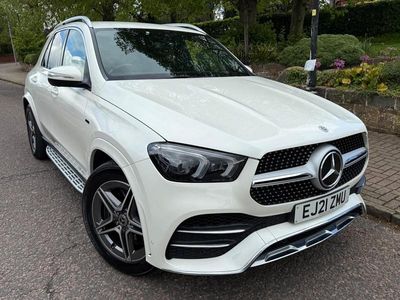 Mercedes GLE350
