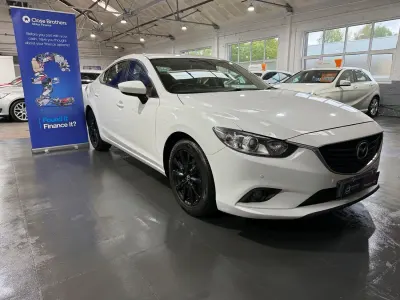 Usado Mazda 6