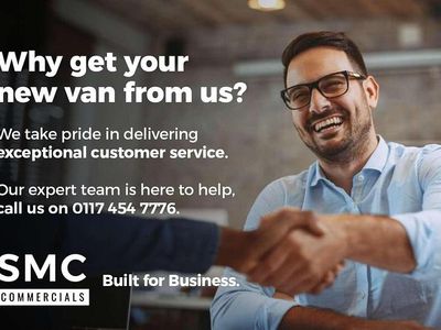 Used Peugeot Boxer 2021 White Van