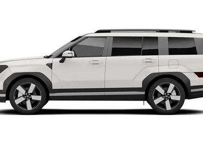 New Hyundai Santa Fe Premium 215 HP (158 kW) 2025 SUV