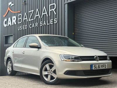 VW Jetta