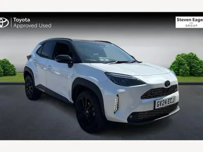 Used Toyota Yaris Cross Sport 2024 SUV